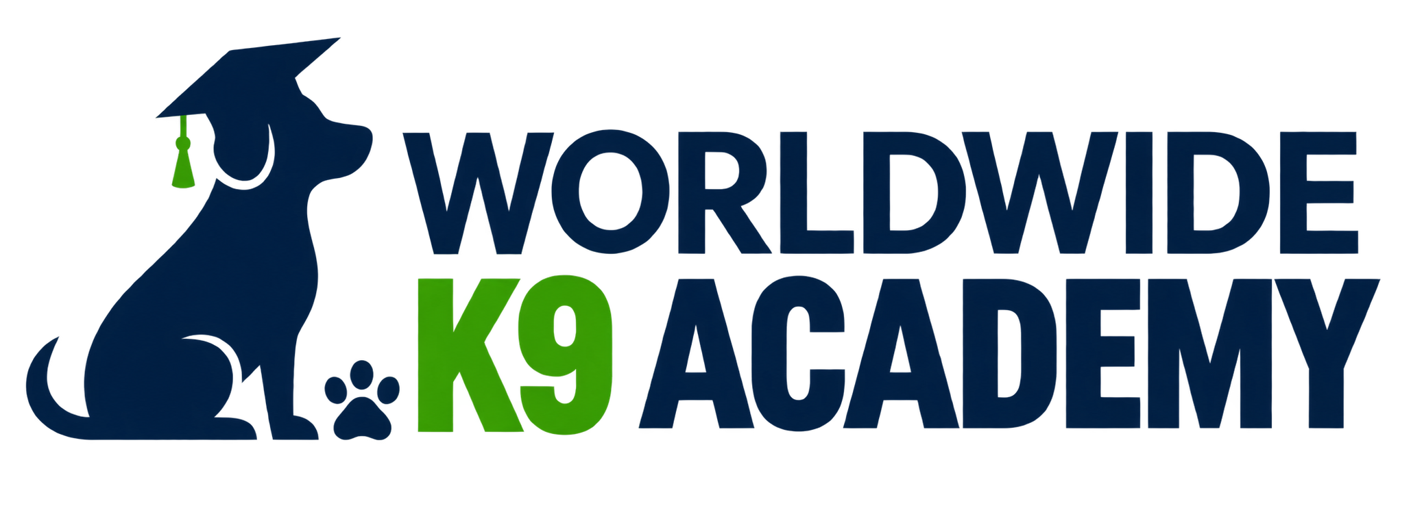 Worldwide K9 Academy